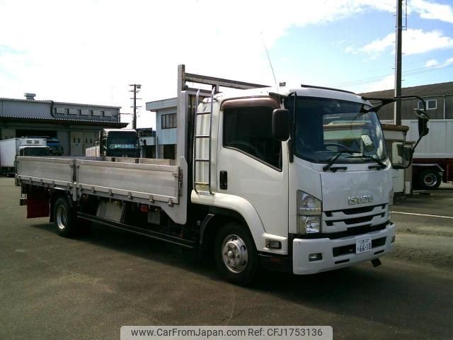 isuzu forward 2014 CFJ1753136 image 1