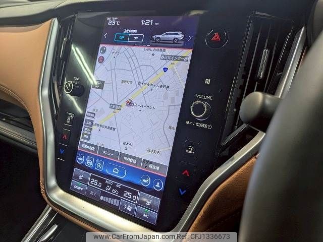 subaru outback 2023 -SUBARU--Legacy OutBack 4BA-BT5--BT5-018750---SUBARU--Legacy OutBack 4BA-BT5--BT5-018750- image 2