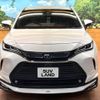 toyota harrier 2021 -TOYOTA--Harrier 6AA-AXUH80--AXUH80-0036153---TOYOTA--Harrier 6AA-AXUH80--AXUH80-0036153- image 17