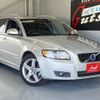 volvo v50 2012 quick_quick_CBA-MB4204S_YV1MW434BC2696747 image 1