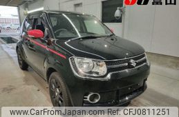 suzuki ignis 2016 -SUZUKI--Ignis FF21S--FF21S-105455---SUZUKI--Ignis FF21S--FF21S-105455-