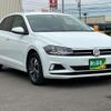 volkswagen polo 2018 quick_quick_ABA-AWCHZ_WVWZZZAWZJU030795 image 5