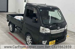 toyota pixis-truck 2018 CFJ1662859