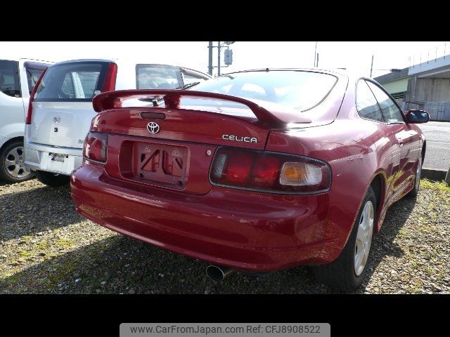 toyota celica 1998 -TOYOTA--Celica ST202--0128492---TOYOTA--Celica ST202--0128492- image 2