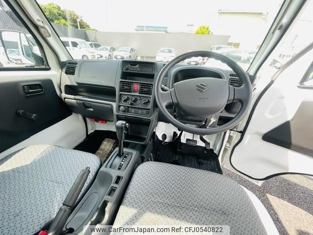 suzuki carry-truck 2023 -SUZUKI--Carry Truck 3BD-DA16T--DA16T-732550---SUZUKI--Carry Truck 3BD-DA16T--DA16T-732550- image 2