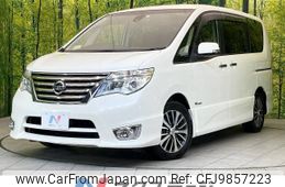 nissan serena 2014 -NISSAN--Serena DAA-HFC26--HFC26-211261---NISSAN--Serena DAA-HFC26--HFC26-211261-