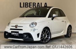 fiat fiat-others 2021 -FIAT--Fiat 3BA-31214T--ZFA3120000JE98637---FIAT--Fiat 3BA-31214T--ZFA3120000JE98637-