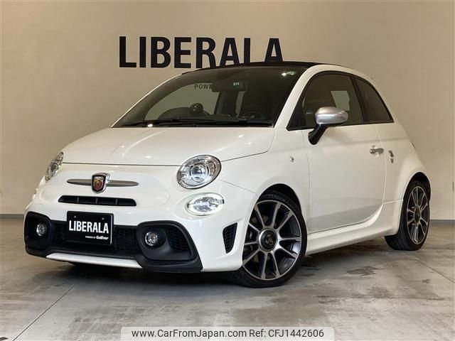 fiat fiat-others 2021 -FIAT--Fiat 3BA-31214T--ZFA3120000JE98637---FIAT--Fiat 3BA-31214T--ZFA3120000JE98637- image 1