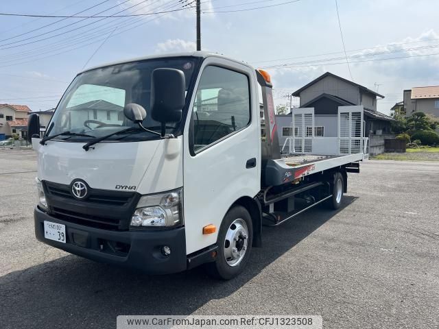 toyota toyoace 2018 CFJ1323508 image 1
