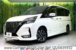 nissan serena 2020 quick_quick_GFC27_GFC27-194416