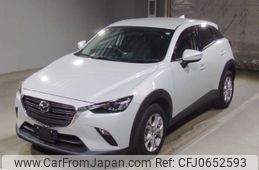 mazda cx-3 2019 -MAZDA--CX-3 DK8FW-105279---MAZDA--CX-3 DK8FW-105279-