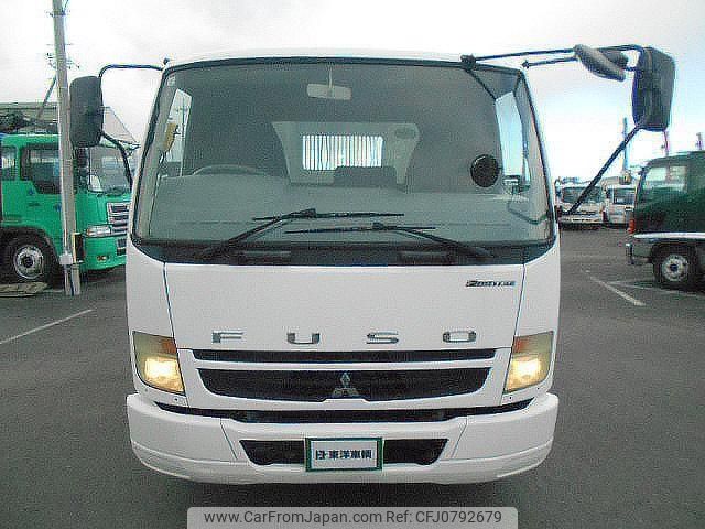 mitsubishi-fuso fighter 2007 -MITSUBISHI--Fuso Fighter PA-FK71D--FK71D-702317---MITSUBISHI--Fuso Fighter PA-FK71D--FK71D-702317- image 2