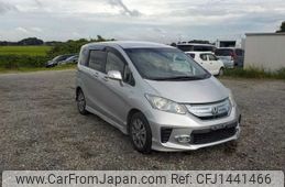 honda freed 2012 -HONDA--Freed DAA-GP3--GP3-1066728---HONDA--Freed DAA-GP3--GP3-1066728-