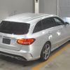 mercedes-benz c-class-station-wagon 2016 CFJ1802244 image 2