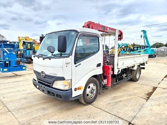 hino dutro 2012 -HINO--Hino Dutoro SKG-XZU650M--XZU650-0001479---HINO--Hino Dutoro SKG-XZU650M--XZU650-0001479- image 1