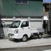 suzuki carry-truck 2019 -SUZUKI--Carry Truck EBD-DA16T--DA16T-458909---SUZUKI--Carry Truck EBD-DA16T--DA16T-458909- image 1