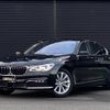 bmw 7-series 2017 -BMW--BMW 7 Series LDA-7C30--WBA7C62070G264357---BMW--BMW 7 Series LDA-7C30--WBA7C62070G264357- image 1