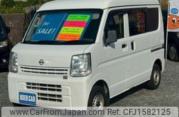 nissan nv100-clipper 2017 CFJ1582125