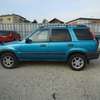 honda cr-v 1996 CFJ0157355 image 2