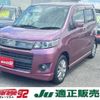 suzuki wagon-r 2011 -SUZUKI--Wagon R MH23S--625045---SUZUKI--Wagon R MH23S--625045- image 1