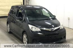 subaru trezia 2011 quick_quick_DBA-NSP120X_6006129