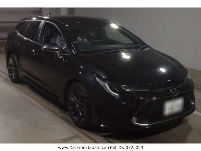 toyota corolla-touring-wagon 2021 quick_quick_3BA-ZRE212W_6033495 image 1