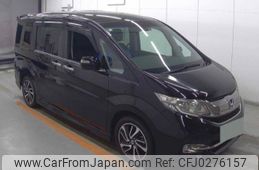 honda stepwagon-spada 2016 quick_quick_DBA-RP3_1041429