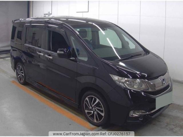 honda stepwagon-spada 2016 quick_quick_DBA-RP3_1041429 image 1