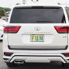 toyota land-cruiser-wagon 2023 CFJ1200306 image 7
