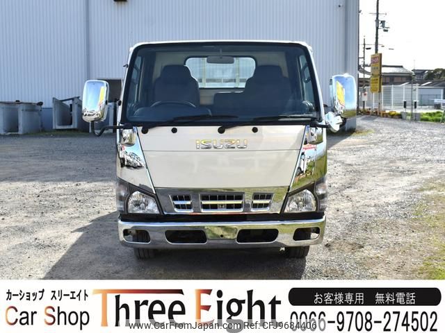 isuzu elf-truck 2006 GOO_NET_EXCHANGE_0707349A30240410W003 image 2