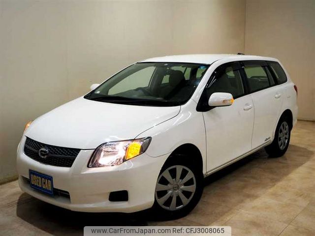 Toyota Corolla Fielder NZE141 ZRE142 Headlight Lights Lamps