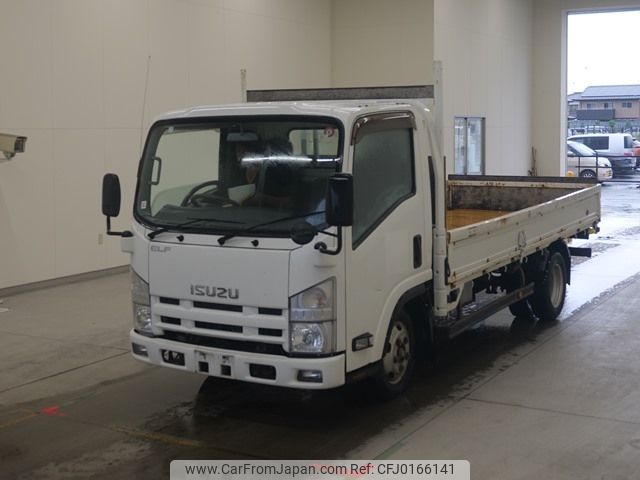 isuzu elf-truck 2013 -ISUZU--Elf NLR85AR-7013371---ISUZU--Elf NLR85AR-7013371- image 1