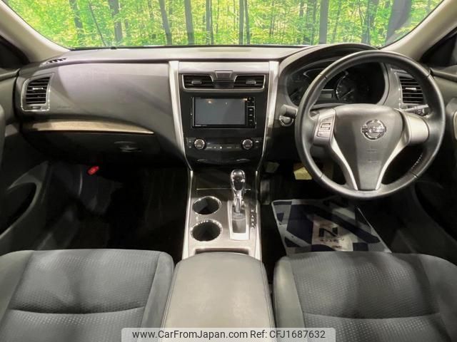 nissan teana 2015 CFJ1687632 image 2