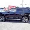 toyota land-cruiser-prado 2019 -TOYOTA--Land Cruiser Prado CBA-TRJ150W--TRJ150-0107555---TOYOTA--Land Cruiser Prado CBA-TRJ150W--TRJ150-0107555- image 2