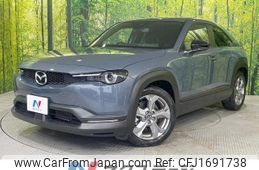 mazda mx-3 2020 CFJ1691738