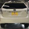 toyota prius-α 2012 -TOYOTA--Prius α DAA-ZVW41W--ZVW41-3121588---TOYOTA--Prius α DAA-ZVW41W--ZVW41-3121588- image 8