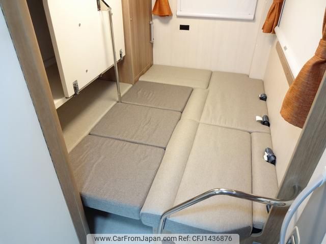 toyota camroad 2023 CFJ1436876 image 2