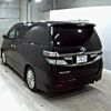 toyota vellfire 2012 -TOYOTA 【岡山 】--Vellfire ANH20W-8245779---TOYOTA 【岡山 】--Vellfire ANH20W-8245779- image 2