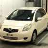 toyota vitz 2007 -TOYOTA--Vitz SCP90-5064087---TOYOTA--Vitz SCP90-5064087- image 4