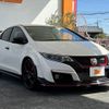 honda civic 2016 CFJ1711576 image 8