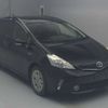 toyota prius-α 2012 -TOYOTA--Prius α DAA-ZVW41W--ZVW41W-3101438---TOYOTA--Prius α DAA-ZVW41W--ZVW41W-3101438- image 4