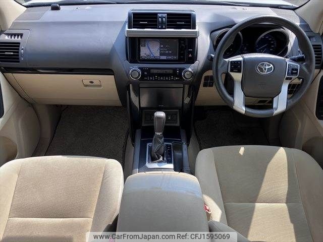 toyota land-cruiser-prado 2015 CFJ1595069 image 2