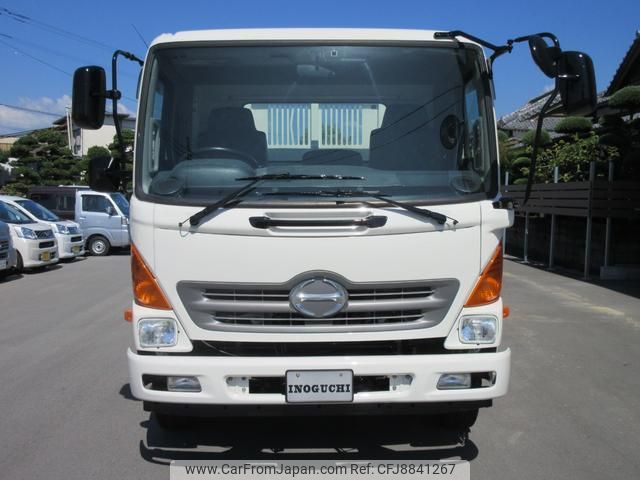 hino ranger 2013 GOO_NET_EXCHANGE_0800210A30230729W001 image 2