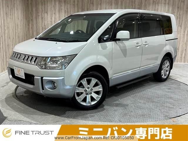 mitsubishi delica-d5 2014 -MITSUBISHI--Delica D5 LDA-CV1W--CV1W-0908995---MITSUBISHI--Delica D5 LDA-CV1W--CV1W-0908995- image 1