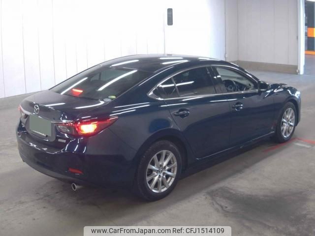mazda atenza 2016 CFJ1514109 image 2