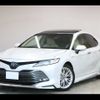 toyota camry 2020 -TOYOTA--Camry DAA-AXVH70--AXVH70-1058983---TOYOTA--Camry DAA-AXVH70--AXVH70-1058983- image 1