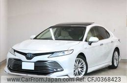 toyota camry 2020 -TOYOTA--Camry DAA-AXVH70--AXVH70-1058983---TOYOTA--Camry DAA-AXVH70--AXVH70-1058983-