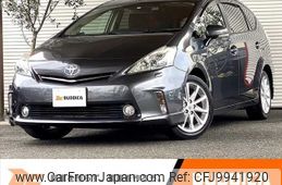 toyota prius-α 2011 -TOYOTA--Prius α DAA-ZVW41W--ZVW41-3001983---TOYOTA--Prius α DAA-ZVW41W--ZVW41-3001983-