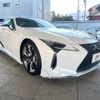 lexus lc 2017 -LEXUS--Lexus LC DBA-URZ100--URZ100-0001998---LEXUS--Lexus LC DBA-URZ100--URZ100-0001998- image 18