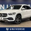 mercedes-benz gla-class 2021 -MERCEDES-BENZ--Benz GLA 3DA-247713M--W1N2477132J215390---MERCEDES-BENZ--Benz GLA 3DA-247713M--W1N2477132J215390- image 1